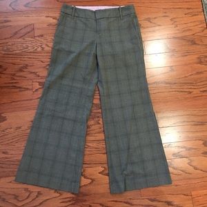 Gap Trouser pants